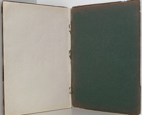 NORTH AUCKLAND 1913-14