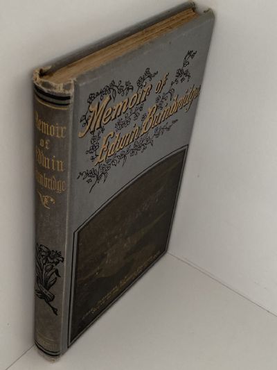 MEMOIR OF EDWIN BAINBRIDGE