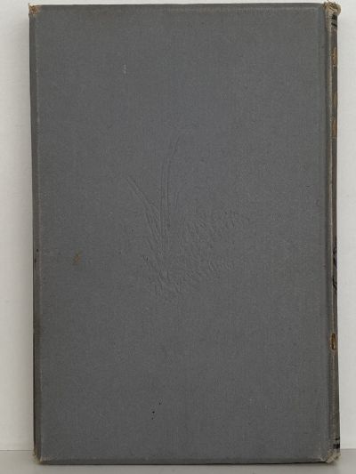 MEMOIR OF EDWIN BAINBRIDGE