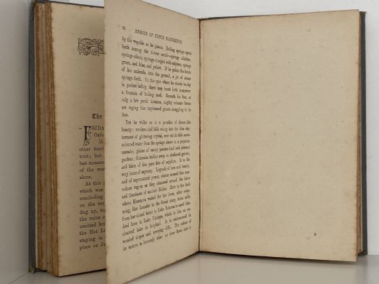 MEMOIR OF EDWIN BAINBRIDGE