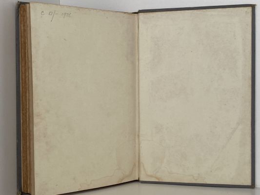 MEMOIR OF EDWIN BAINBRIDGE