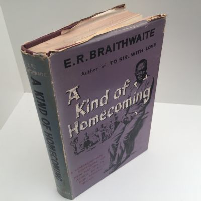 A Kind of Homecoming