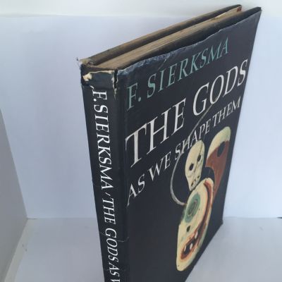 The Gods as We Shape Them