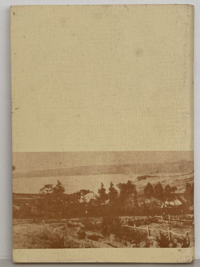 THE STORY OF HOWICK 1847-1864