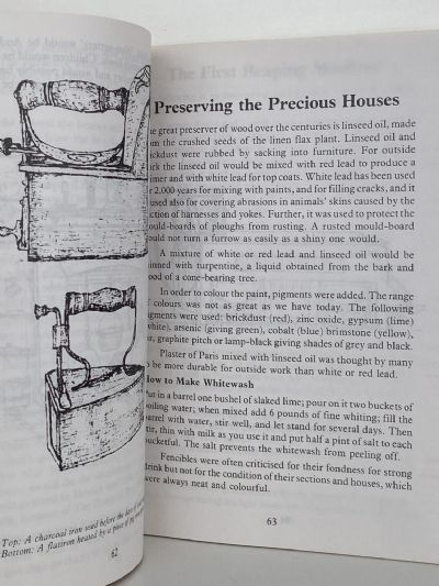 THE STORY OF HOWICK 1847-1864