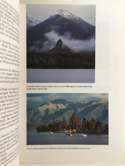 MANAPOURI SAVED! New Zealand's First Great Conservation Success Story