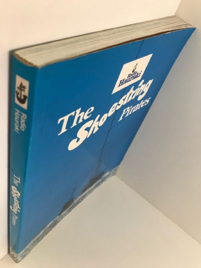 THE SHOESTRING PIRATES: The Story of Radio Hauraki