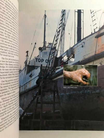 THE SHOESTRING PIRATES: The Story of Radio Hauraki