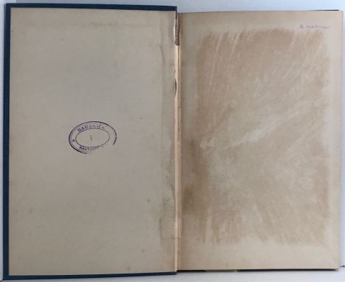 EARLY WALKS IN NEW ZEALAND: Up to 1850