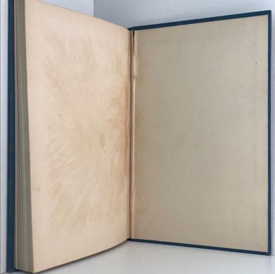 EARLY WALKS IN NEW ZEALAND: Up to 1850
