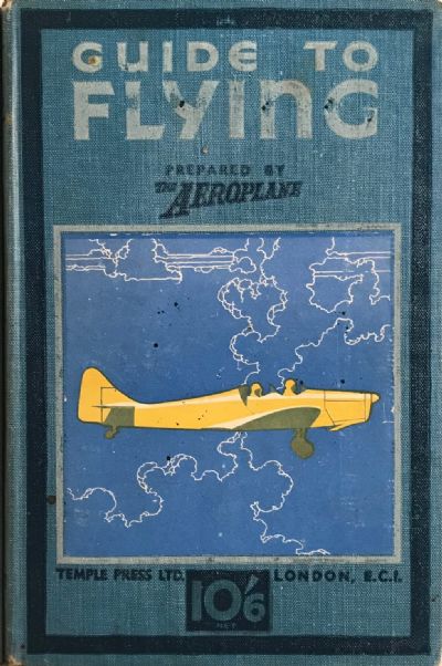 GUIDE TO FLYING