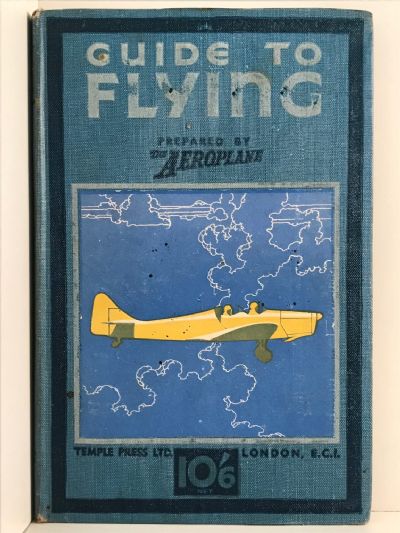 GUIDE TO FLYING