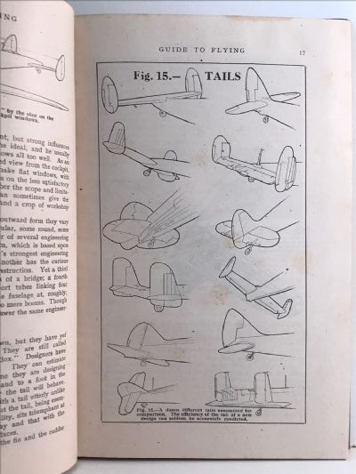 GUIDE TO FLYING