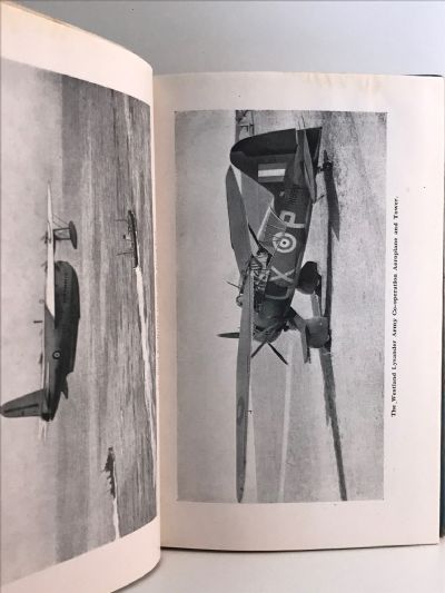 GUIDE TO FLYING