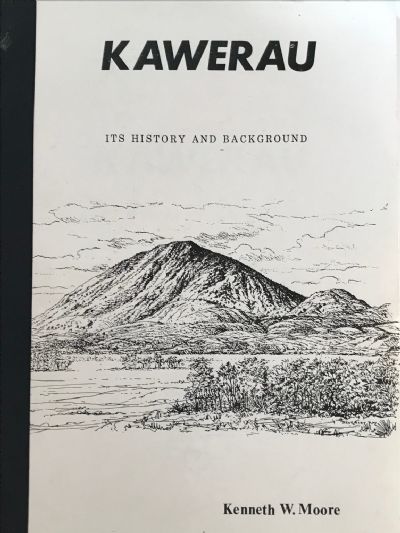 KAWERAU: Its History and Background
