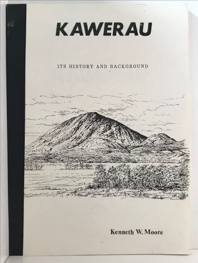 KAWERAU: Its History and Background