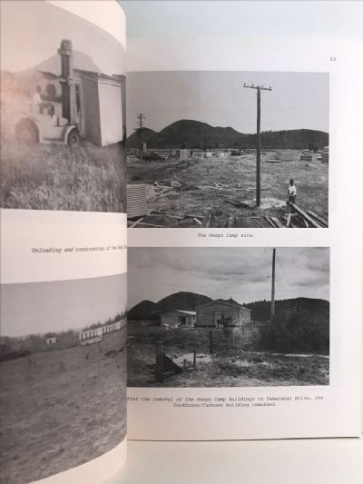 KAWERAU: Its History and Background