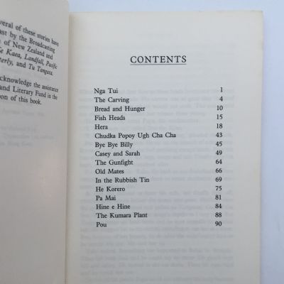 He Rau Aroha : A Hundred Leaves Of Love