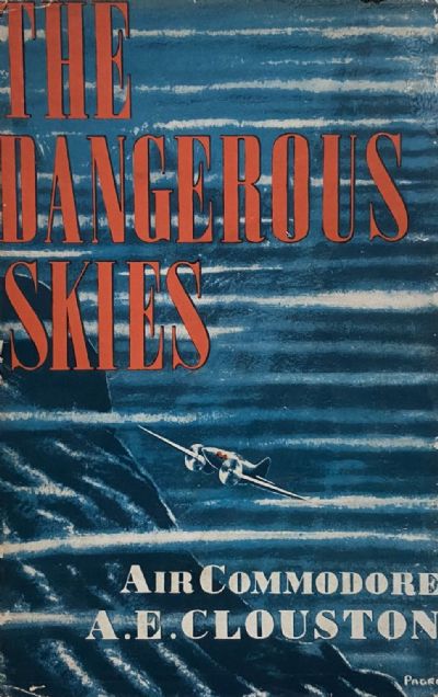 THE DANGEROUS SKIES