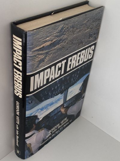 IMPACT EREBUS