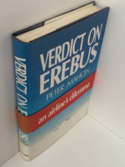 VERDICT ON EREBUS