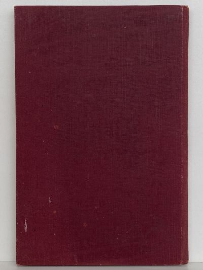 A Short History of the Parochial District of St Paul's, Wairoa H.B