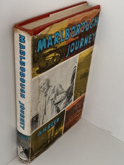 MARLBOROUGH JOURNEY