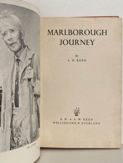 MARLBOROUGH JOURNEY