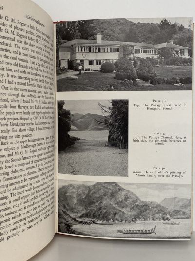 MARLBOROUGH JOURNEY