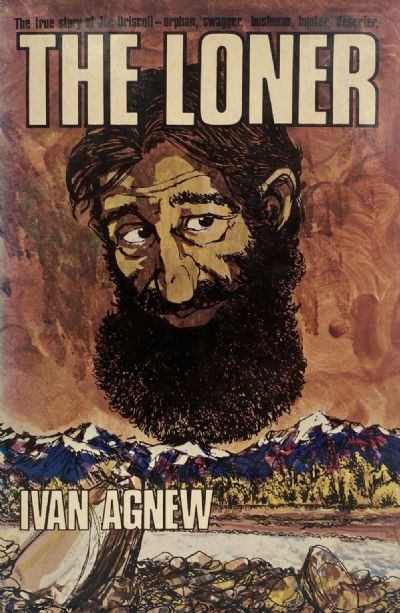 THE LONER: The True story of Joe Driscoll