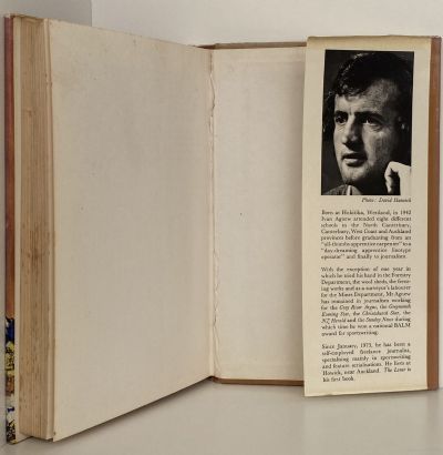THE LONER: The True story of Joe Driscoll