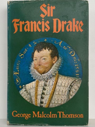 SIR FRANCIS DRAKE