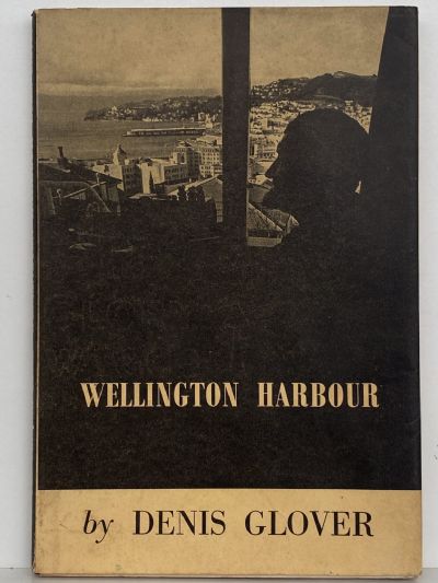 WELLINGTON HARBOUR