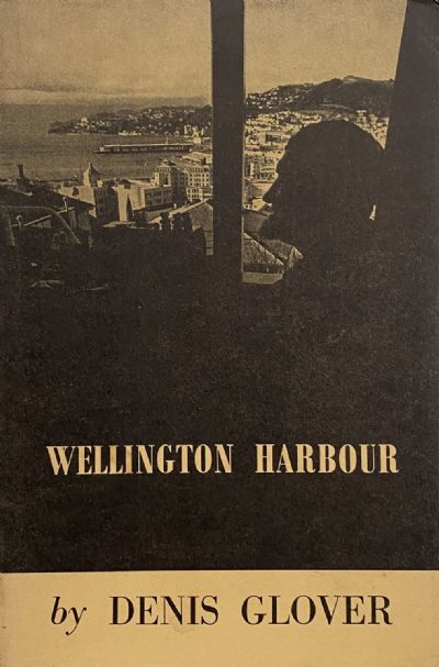 WELLINGTON HARBOUR