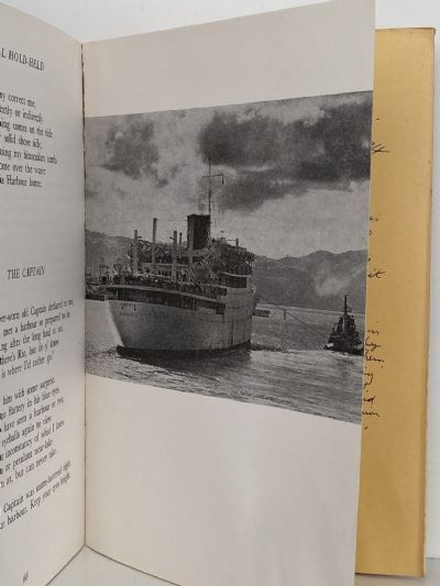 WELLINGTON HARBOUR
