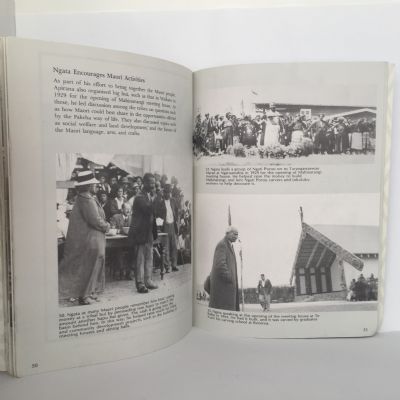 Apirana Ngata E Tipu e Rea