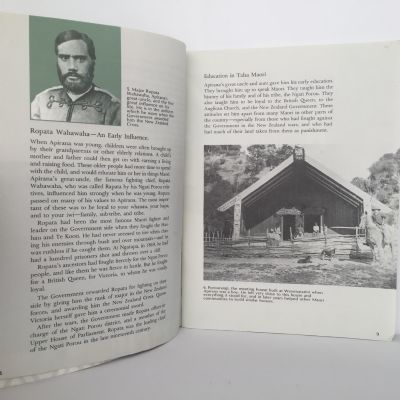 Apirana Ngata E Tipu e Rea