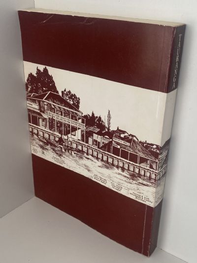 TAURANGA 1882-1982: The Centennial of Gazetting Tauranga as a Borough