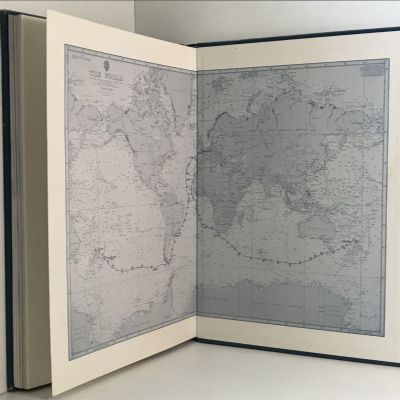 LION: The Round the World Race With Lion New Zealand