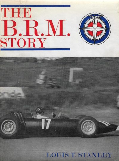 THE B.R.M. STORY
