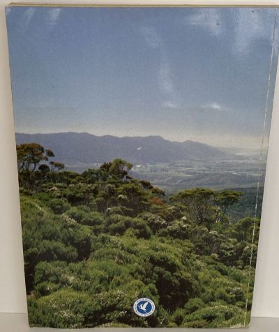 WILDLIFE IN THE NELSON REGION