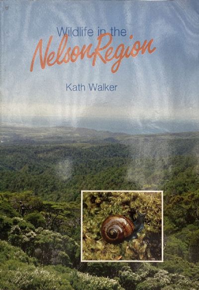 WILDLIFE IN THE NELSON REGION