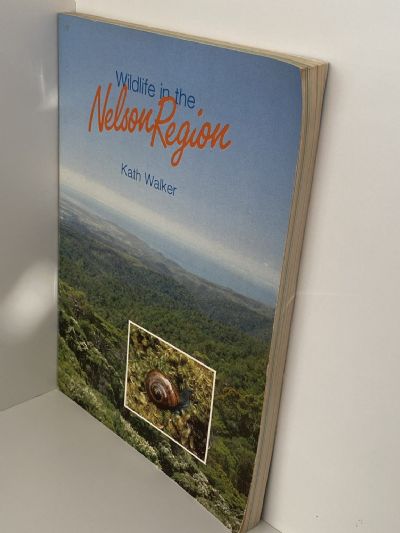 WILDLIFE IN THE NELSON REGION