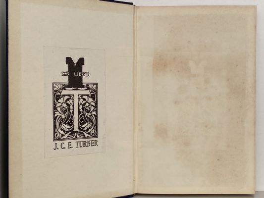THE FLAG OF THE SOUTHERN CROSS 1858 - 1939