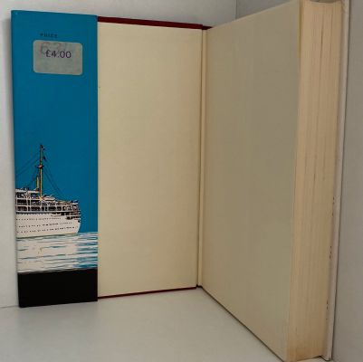 NORTH STAR TO SOUTHERN CROSS: The Story of The Australasian Seaways