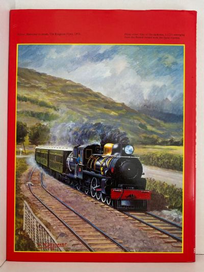 GRAND OLD DAYS OF STEAM