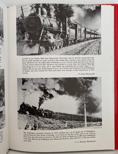 GRAND OLD DAYS OF STEAM