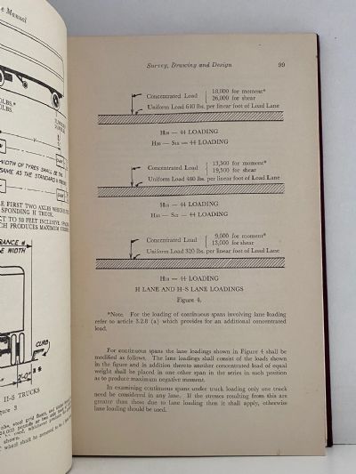 BRIDGE MANUAL