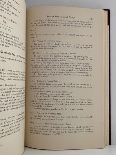 BRIDGE MANUAL