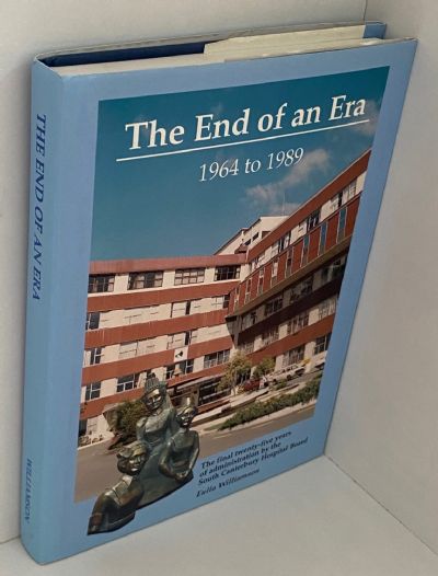 THE END OF AN ERA: 1964 to 1989